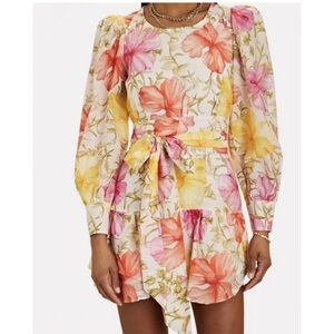 New W/ tags LoveShackFancy Teyana Dress size 12